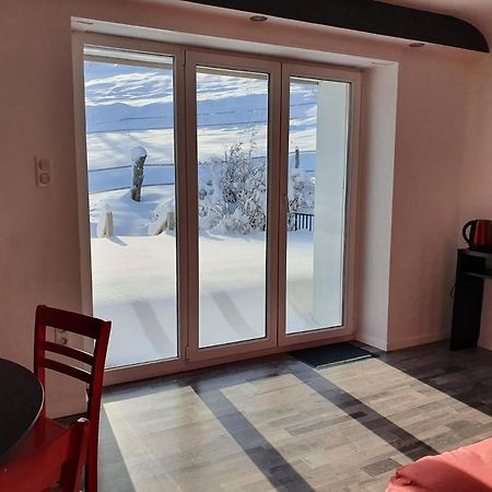 Chambres D'Hotes Les Houes La Grande Fosse Exteriér fotografie